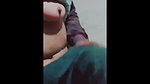 Young Girl From the Village Masturbating Video