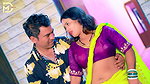 Angel Teja navel kissed well, saree navel show, shy horny expressions (2)4