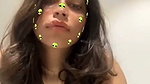 Beautiful Bigboob Sexy Curvy Figure Indian Girl Showing Updates (2)3