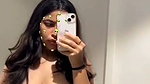 Beautiful Bigboob Sexy Curvy Figure Indian Girl Showing Updates (2)10