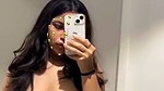 Beautiful Bigboob Sexy Curvy Figure Indian Girl Showing Updates (2)10