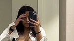Beautiful Bigboob Sexy Curvy Figure Indian Girl Showing Updates (2)13