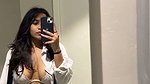 Beautiful Bigboob Sexy Curvy Figure Indian Girl Showing Updates (2)13