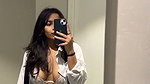 Beautiful Bigboob Sexy Curvy Figure Indian Girl Showing Updates (2)13