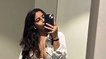 Beautiful Bigboob Sexy Curvy Figure Indian Girl Showing Updates (2)13