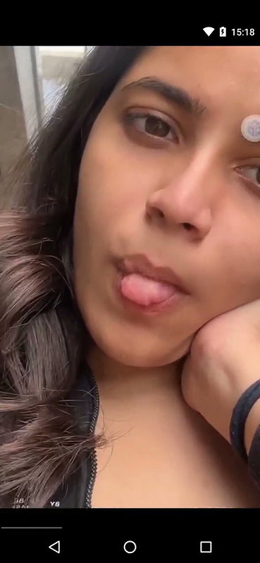Beautiful Bigboob Sexy Curvy Figure Indian Girl Showing Updates (2)14