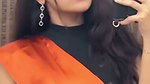 Beautiful Bigboob Sexy Curvy Figure Indian Girl Showing Updates (2)23