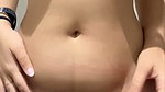Beautiful Bigboob Sexy Curvy Figure Indian Girl Showing Updates (2)33