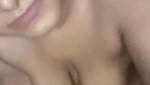 Beautiful girl Nude showing on video call to her client (2)2