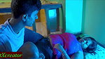 Big boob horny lady seducing and fucking with young boy (2)2