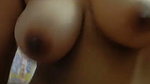 Bigboob Tanker Bhabi Fucking Riding On Husband (2)4