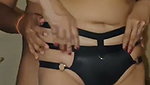 Bigboob Tanker Bhabi Fucking Riding On Husband (2)6