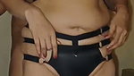 Bigboob Tanker Bhabi Fucking Riding On Husband (2)6