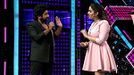 Busty MILF Anasuya Bharadwaj Curvy BIG ASS and Boobs Pressed-1080P HD (2)2