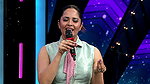 Busty MILF Anasuya Bharadwaj Curvy BIG ASS and Boobs Pressed-1080P HD (2)2