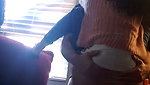Cute Petite Girlfriend Picked Up And Getting Fucked So Hard (2)2