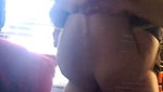 Cute Petite Girlfriend Picked Up And Getting Fucked So Hard (2)2