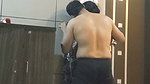 Desi Lovers Blowjob & Standing Fuck (2)2