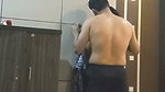 Desi Lovers Blowjob & Standing Fuck (2)2