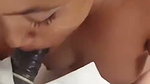 Desi village bhabhi with devar bj fucking behind the room (2)2