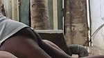 Desi village bhabhi with devar bj fucking behind the room (2)2
