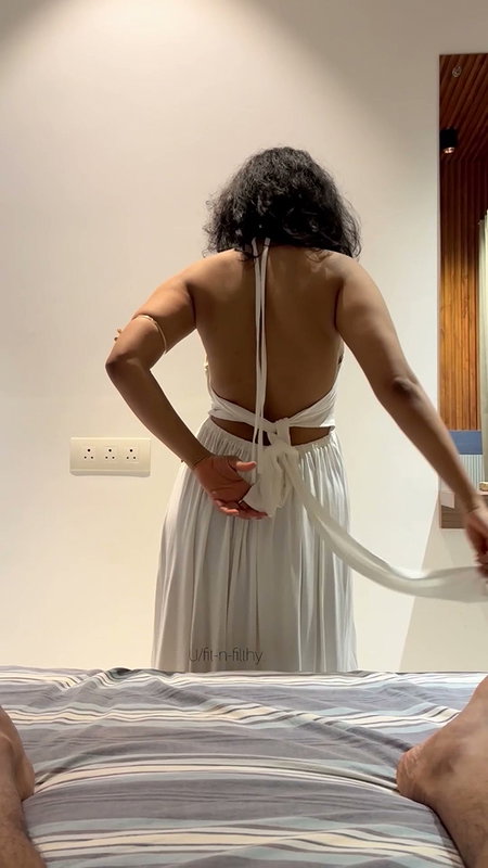 Ex Girlfriend gets extra Horny on vacations (2)2