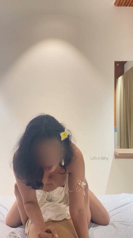 Ex Girlfriend gets extra Horny on vacations (2)2