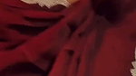 FANTASY BABE TRUE BACKLESS LICKABLE IN BRA BLOUSE EXOTIC SAREE TEASE (2)2