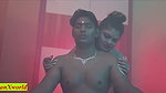 Horny booby aunty fucked hard by fake sadhu (2)2