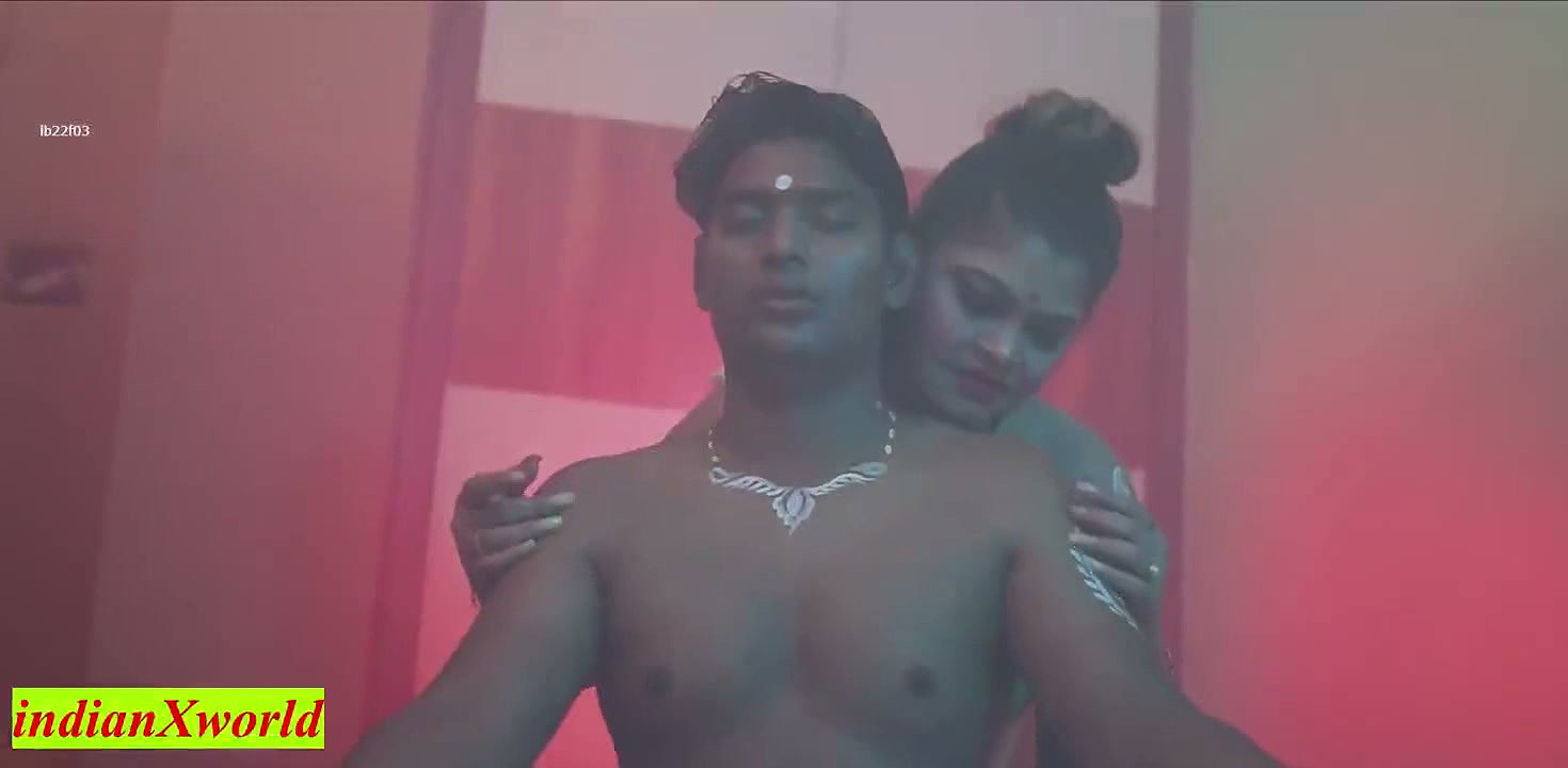 Horny booby aunty fucked hard by fake sadhu (2)2