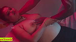 Horny booby aunty fucked hard by fake sadhu (2)2