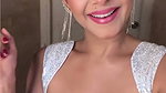 HOTNESS KATE SHARMA FLAUNTING HER OPEN CLEAVAGE VIEW (2)2