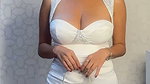 HOTNESS KATE SHARMA FLAUNTING HER OPEN CLEAVAGE VIEW (2)2