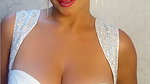 HOTNESS KATE SHARMA FLAUNTING HER OPEN CLEAVAGE VIEW (2)2