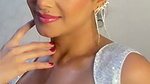 HOTNESS KATE SHARMA FLAUNTING HER OPEN CLEAVAGE VIEW (2)2