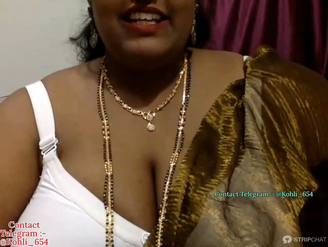 Hotty Rinku BBW South Aunty Cam Show (2)2