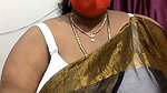 Hotty Rinku BBW South Aunty Cam Show (2)2