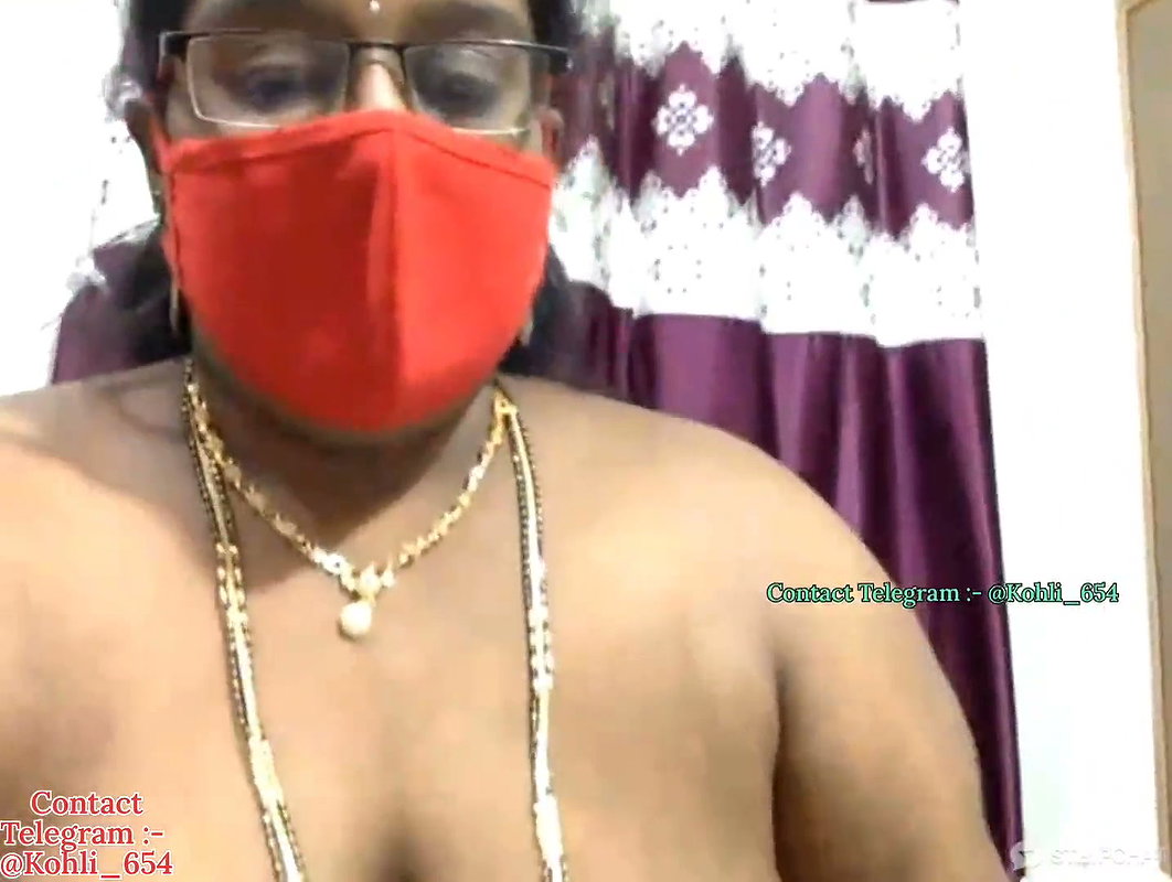 Hotty Rinku BBW South Aunty Cam Show (2)2