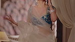 KOMAL PANDEY FAPWORTHY SEXY IN DIFFRENT SAREES (2)2