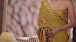 KOMAL PANDEY FAPWORTHY SEXY IN DIFFRENT SAREES (2)2