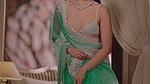 KOMAL PANDEY FAPWORTHY SEXY IN DIFFRENT SAREES (2)2