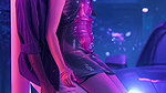 KRITHI SHETTY BOLD BOMBSHELL SEXY TEASE 4K VIDEO (2)2