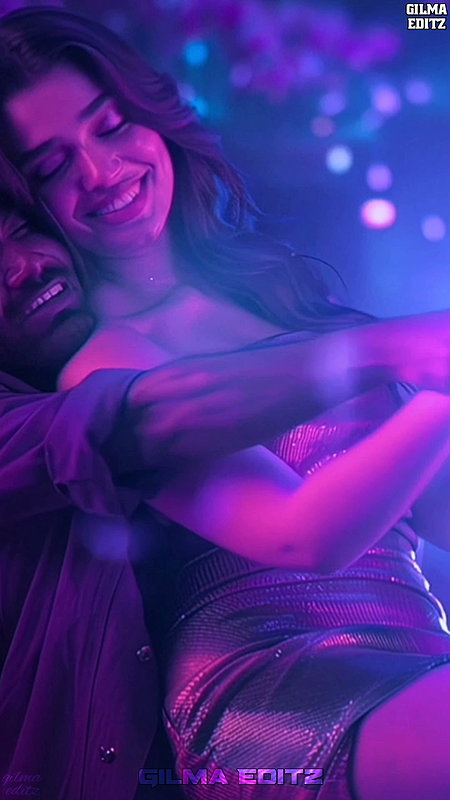 KRITHI SHETTY BOLD BOMBSHELL SEXY TEASE 4K VIDEO (2)2