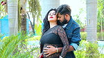 Madhu Rai boobs grabbed, pressed & felt, navel kissed, thigh show, ass grabbed (2)2