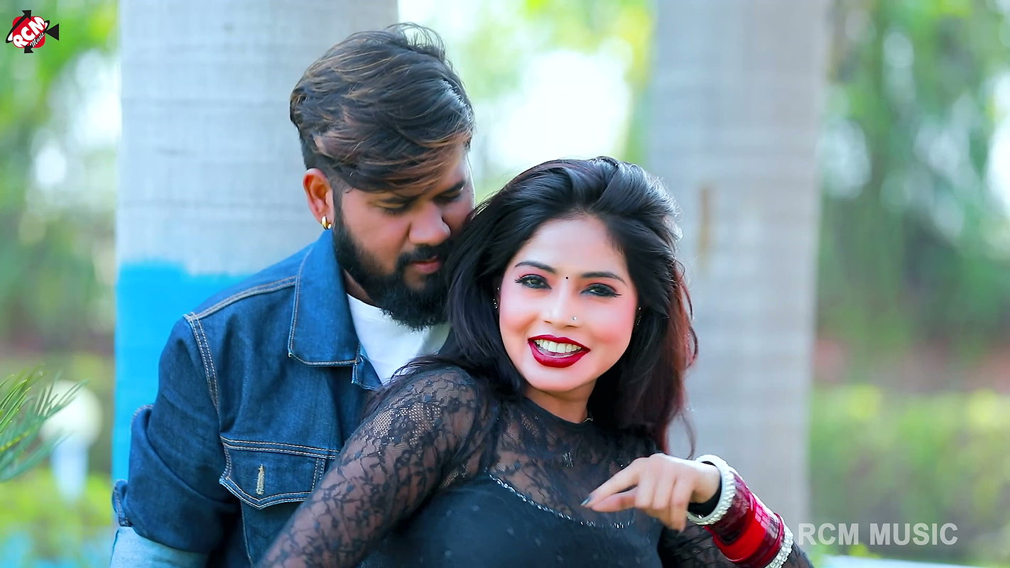 Madhu Rai boobs grabbed, pressed & felt, navel kissed, thigh show, ass grabbed (2)2
