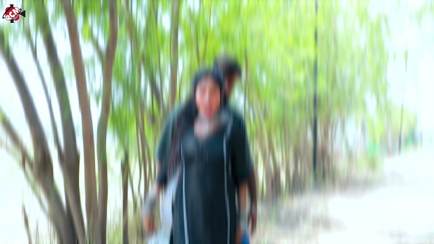 Madhu Rai boobs grabbed, pressed & felt, navel kissed, thigh show, ass grabbed (2)2