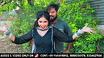 Madhu Rai boobs grabbed, pressed & felt, navel kissed, thigh show, ass grabbed (2)2