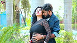 Madhu Rai boobs grabbed, pressed & felt, navel kissed, thigh show, ass grabbed (2)4