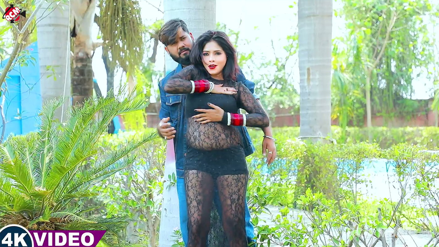 Madhu Rai boobs grabbed, pressed & felt, navel kissed, thigh show, ass grabbed (2)4