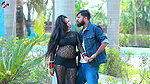 Madhu Rai boobs grabbed, pressed & felt, navel kissed, thigh show, ass grabbed (2)4